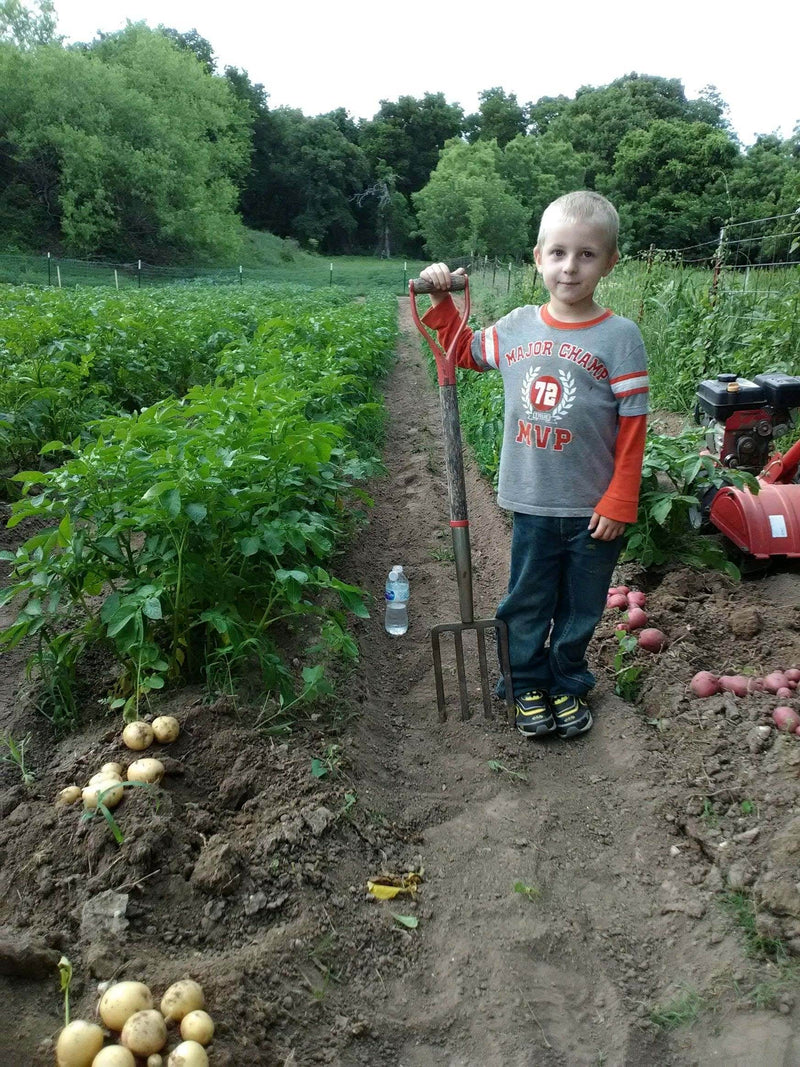 Farm 88 About Us – Harvest 88 Farms